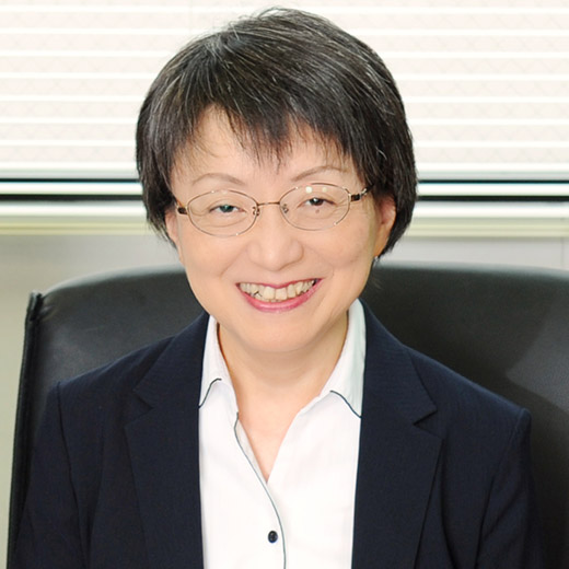 小林磨寿美